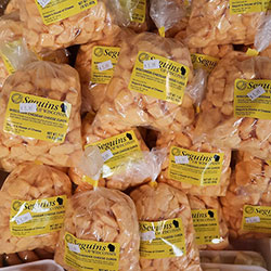 Seguin's House of Cheese