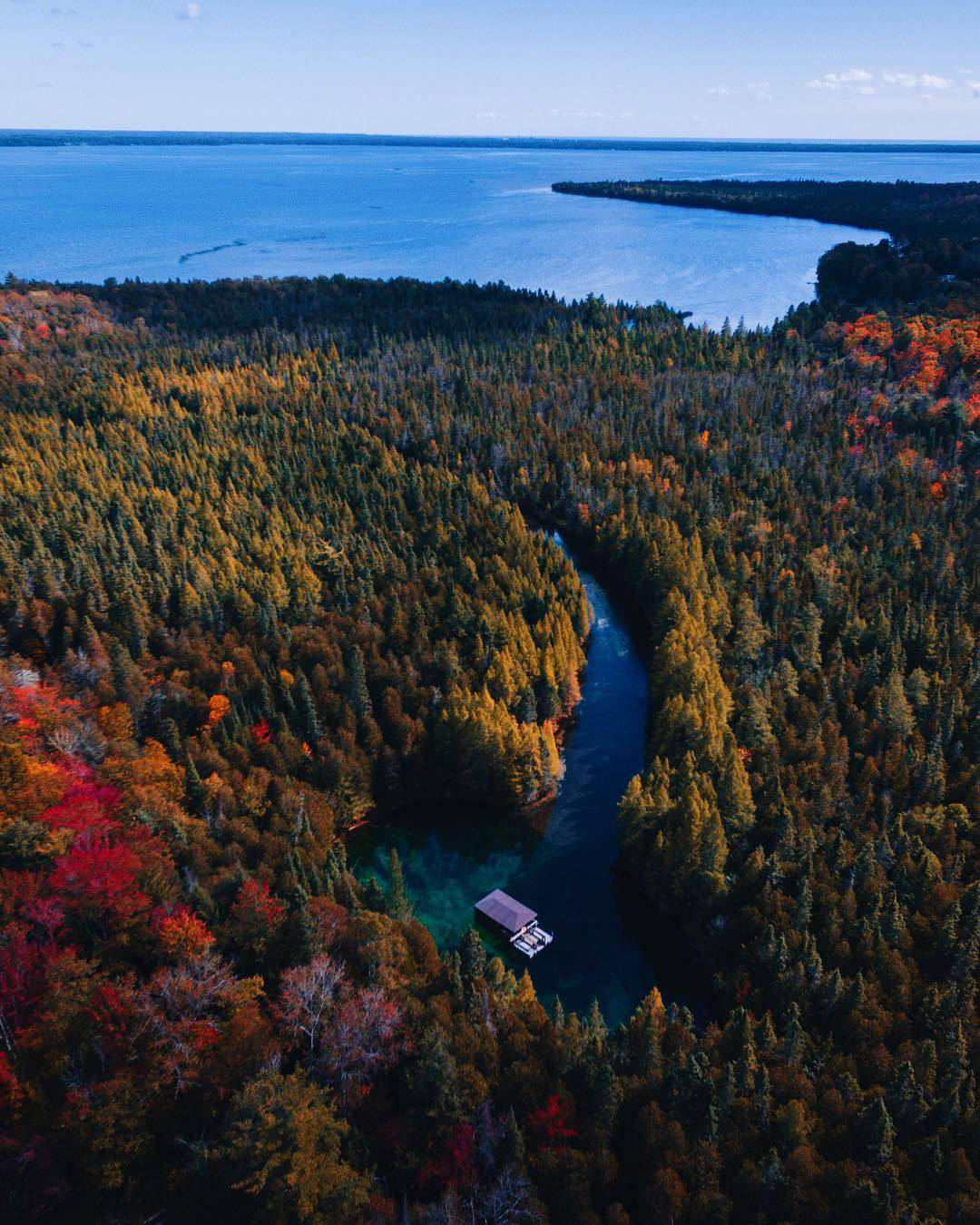 Kitch-iti-kipi or 
