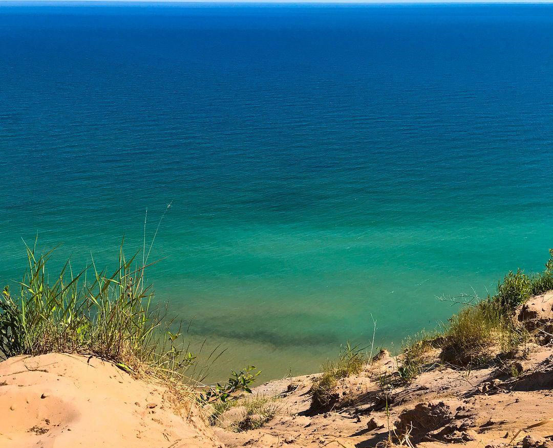 Grand Sable Dunes