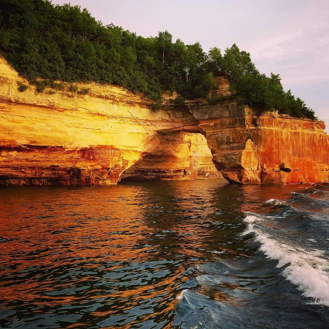 Lovers Leap