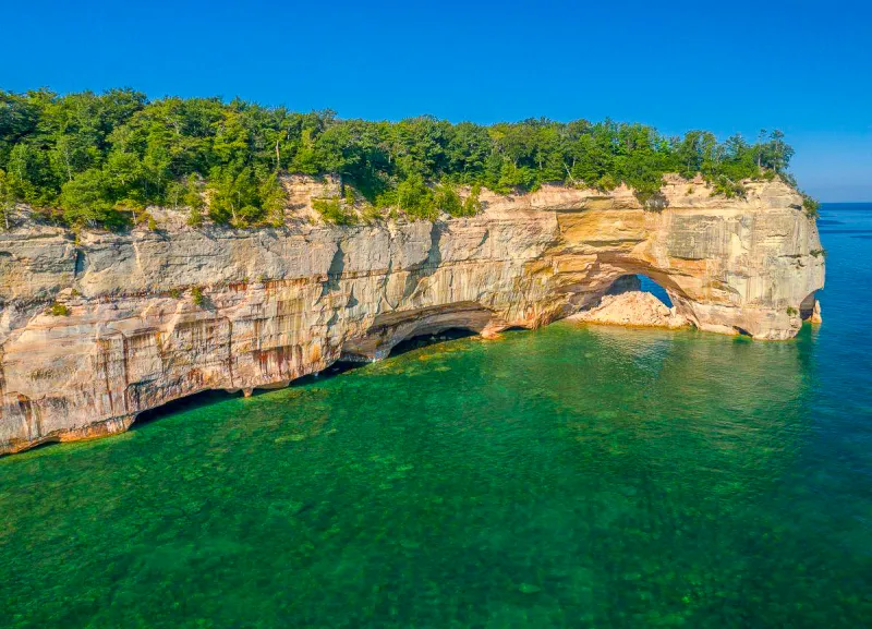 Grand Portal Point
