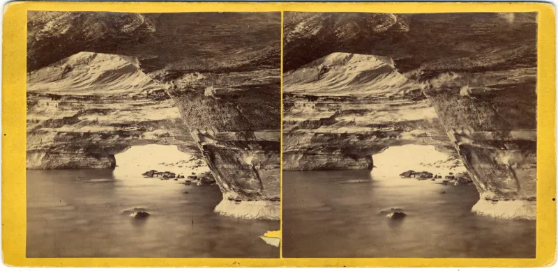 Grand Portal 1868